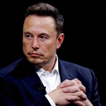 Elon Musk Singgung Alien di World Water Forum Bali, Jokowi-Luhut Sampai Senyum