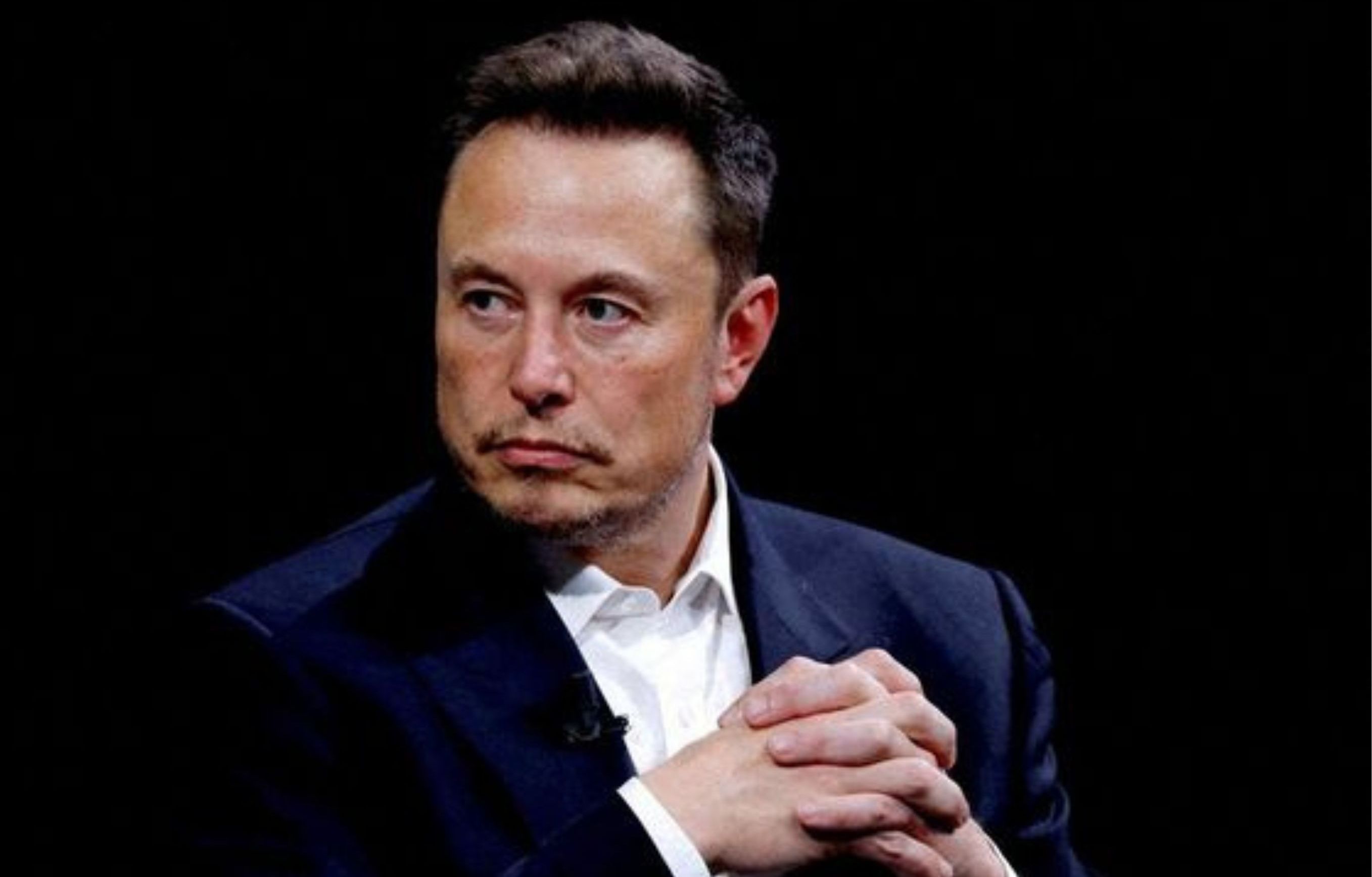 Elon Musk <b>(Istimewa)</b>