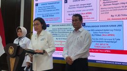 Program Prabowo: 20 Kg Beras Gratis dan Uang Tunai, 18 Jutaan Keluarga Dapat