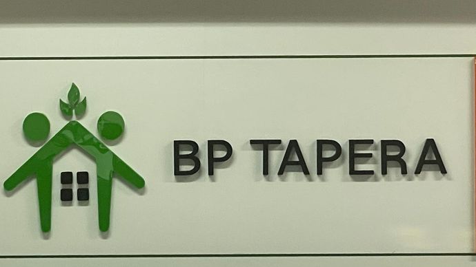 BP Tapera/Muslimin