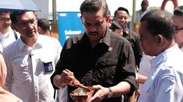 Menteri UMKM Pastikan Marketplace Siap Terapkan Diskon Biaya Layanan