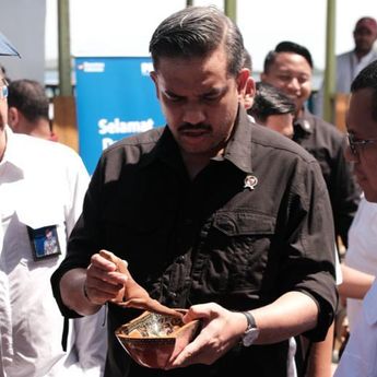 Menteri UMKM Pastikan Marketplace Siap Terapkan Diskon Biaya Layanan