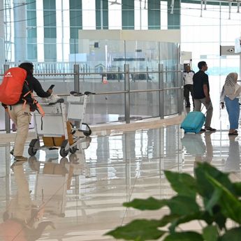 Ramai Aduan Soal Bagasi, Kemenhub Ingatkan Peraturan Penanganan Bagasi ke Operator Bandara