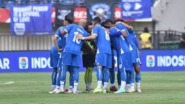 Persib Bandung Batal Jadi Laga Pembuka Super League