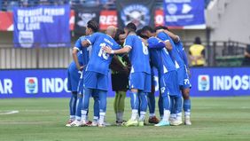 Menjelang bergulirnya musim kompetisi 2025/2026, Persib Bandung melakukan persiapan intensif dengan langkah strategis berupa pemusatan latihan (training camp) di Thailand yang akan dimulai pada 17 Juli 2025. Menariknya, ini menjadi kali pertama bagi 