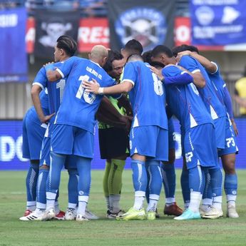 Persib Bandung Gelar Pemusatan Latihan di Thailand Jelang Musim 2025/2026