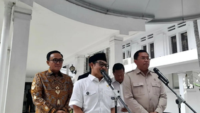 Badan Gizi Nasional (BGN) menyampaikan bahwa penyaluran sepeda motor untuk Satuan Pelayanan Pemenuhan Gizi (SPPG) akan dilakukan berdasarkan kebutuhan tiap wilayah, dengan prioritas utama diberikan kepada daerah terpencil.