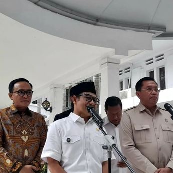 Distribusi Motor SPPG Disesuaikan Kebutuhan, Prioritaskan Wilayah Terpencil