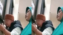 Kades Cikahuripan Sukabumi Jaminkan STNK Demi Biayai Warganya