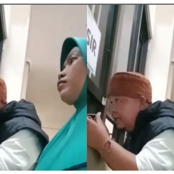 Kades Cikahuripan Sukabumi Jaminkan STNK Demi Biayai Warganya