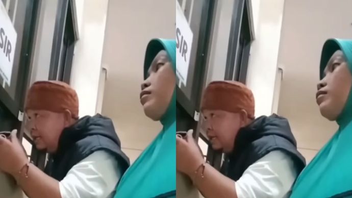 Kades Cikahuripan Sukabumi Jaminkan STNK Demi Biayai Warganya