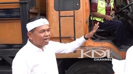 KDM Datangi Pabrik Aqua Lagi, Sebut Sumber Airnya yang Tak Sesuai Iklan