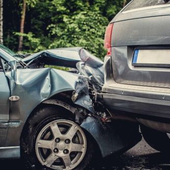 Ini Identitas Sopir dan Ajudan Kapolres Boyolali yang Tewas Kecelakaan di Tol Batang