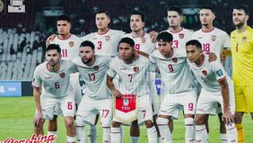 Pertandingan melawan Bahrain sangat krusial dalam menentukan langkah Indonesia menuju putaran final Piala Dunia 2026.