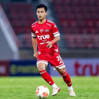 Arhan ‘PD’ Bangkok United Bisa Kalahkan Persib Bandung