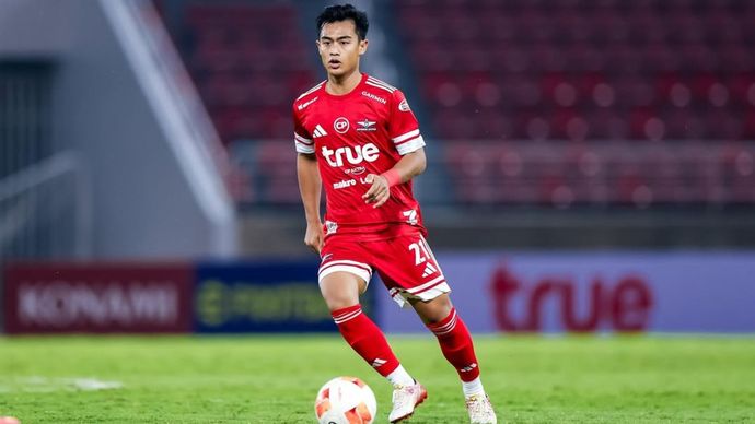 Pratama Arhan