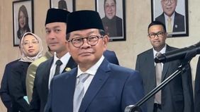 Gubernur DKI Jakarta, Pramono Anung memiliki harapan untuk mengubah wajah Jalan Rasuna Said di Jakarta Selatan menjadi kawasan modern yang nyaman dan estetis, setara dengan koridor utama Jalan Sudirman-Thamrin.