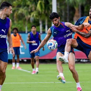 Prediksi Piala Dunia 2026: Portugal vs Uzbekistan