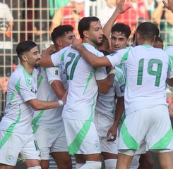 Aljazair Terbaru, Ini 20 Negara Sudah Dipastikan Lolos ke Piala Dunia 2026