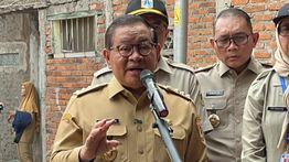 Pramono Cerita Pulang dari New York, Ungkap Hasil Diskusi dengan Wali Kota Mamdani