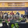 Dosen USB YPKP Bandung Terpilih Aklamasi sebagai Ketua Umum IDoKPI 2026&ndash;2030