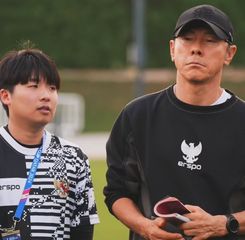 Komentar Orang Terdekat STY Lihat Pemain Timnas Indonesia yang Dipanggil Patrick Kluivert