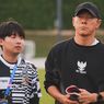 Shin Tae-yong: Saya Akan Latih Timnas Indonesia Kalau Ada Kesempatan
