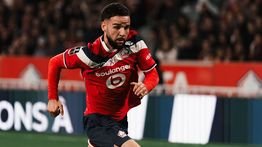 Kata Calvin Verdonk Usai Dipermalukan Galatasaray 2-4 di Liga Champions