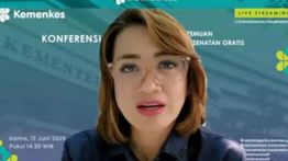 PCO Sebut CKG Program Kesehatan Prabowo Terbesar di Dunia