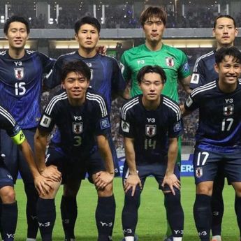 6 Negara Asia Lolos ke Piala Dunia 2026, Indonesia Nyusul?