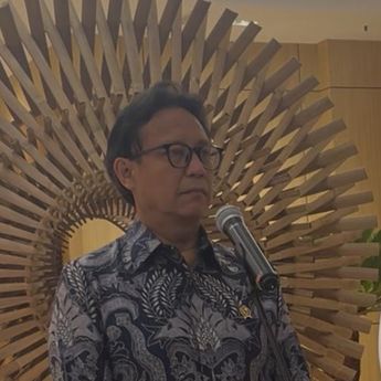 Air Hujan di Jakarta Mengandung Mikroplastik, Menkes Imbau Pakai Masker dan Jangan Keluar Rumah