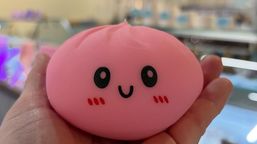 Viral Squishy Dumpling Diduga Mengandung Bahan Berbahaya, Kemendag Turun Tangan