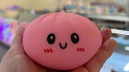 Viral Squishy Dumpling Diduga Mengandung Bahan Berbahaya, Kemendag Turun Tangan