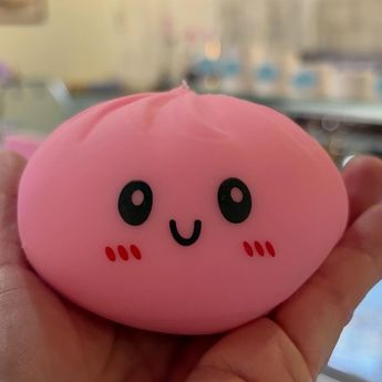 Viral Squishy Dumpling Diduga Mengandung Bahan Berbahaya, Kemendag Turun Tangan
