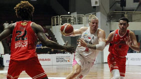 Asisten Pelatih Rajawali Medan, Moosa Permadi, menyatakan bahwa timnya masih belum menunjukkan performa yang konsisten selama berlaga di Indonesian Basketball League (IBL) 2025,
