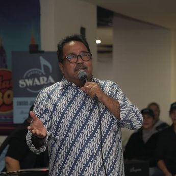 Sambut 5 Abad Jakarta, Pemprov DKI Sedang Siapkan Kegiatan Lintas Agama
