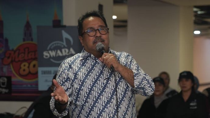 Rano Karno 