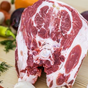 Di Balik Nikmatnya Daging Kambing, Ini 6 Bahaya Konsumsi Berlebihan yang Mengintai