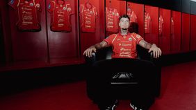 Pemain Timnas Indonesia, Shayne Pattynama resmi bergabung dengan Persija Jakarta setelah resmi berpisah dengan klub asal Thailand Buriram United. Ia bakal mendapatkan kontrak 2,5 tahun plus perpanjangan satu musim.