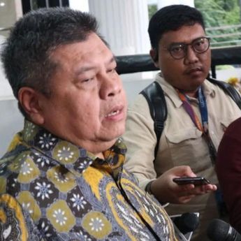 10 Nama Calon Pimpinan KPK Diserahkan ke Jokowi