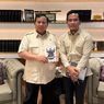 Gus Miftah Bertemu Prabowo, Ada Apa?