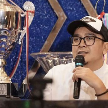 Wiebie Dwi Andriyas Ditetapkan Tersangka Kasus Rokok Ilegal, Ini Kata GM Arema FC