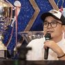 Wiebie Dwi Andriyas Ditetapkan Tersangka Kasus Rokok Ilegal, Ini Kata GM Arema FC