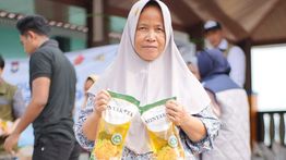 BULOG Pastikan Distribusi Minyakita Tetap Berjalan dan Terjaga