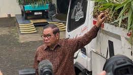 Pramono: Isu Petugas Ragunan Bawa Pulang Pakan Harimau Enggak Benar