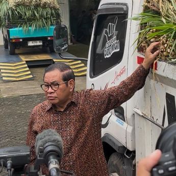 Pramono: Isu Petugas Ragunan Bawa Pulang Pakan Harimau Enggak Benar