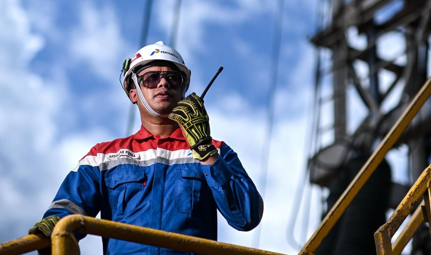 Jadi Motor Penggerak Pertumbuhan Ekonomi Nasional, PHE Siap Sukseskan Swasembada Energi Nasional <b>(Istimewa)</b>