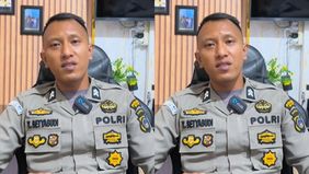 Seorang polisi menyampaikan keluhan ke Jenderal Sigit Listyo Prabowo setelah haknya tidak diberikan oleh beberapa oknum dan ia malah dianggap melanggar kode etik. Hal ini pun menjadi viral di media sosial.