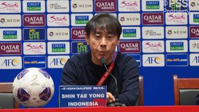 Timnas Indonesia harus menelan pil pahit setelah tumbang atas China dengan skor 1-2 dalam Kualifikasi Piala Dunia 2026 Zona Asia di Stadion Qingdao pada Selasa malam kemarin, 15 Oktober 2024.