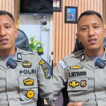 Haknya Selalu Dipotong Oknum, Polisi Ini Curhat ke Jenderal Sigit Listyo Prabowo